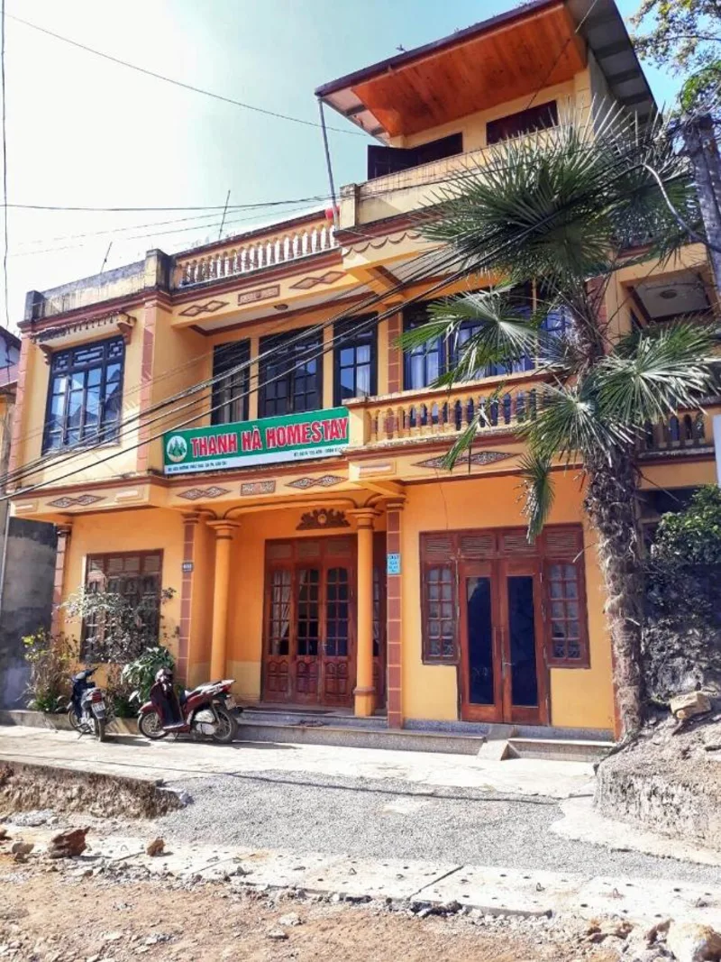 Thanh Ha Homestay Sapa - Ảnh 14