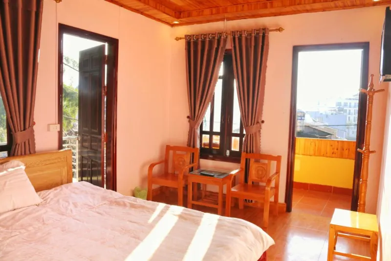 Thanh Ha Homestay Sapa - Ảnh 15