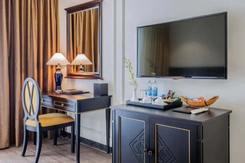 Hotel Sapa Square Affiliated by Meliá - Ảnh 9