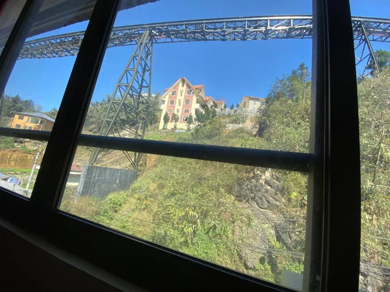 Sapa Vista Hotel - Ảnh 9