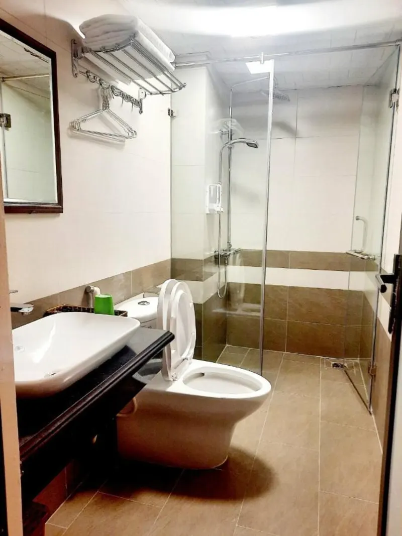 Sapa Star Hotel - Ảnh 7