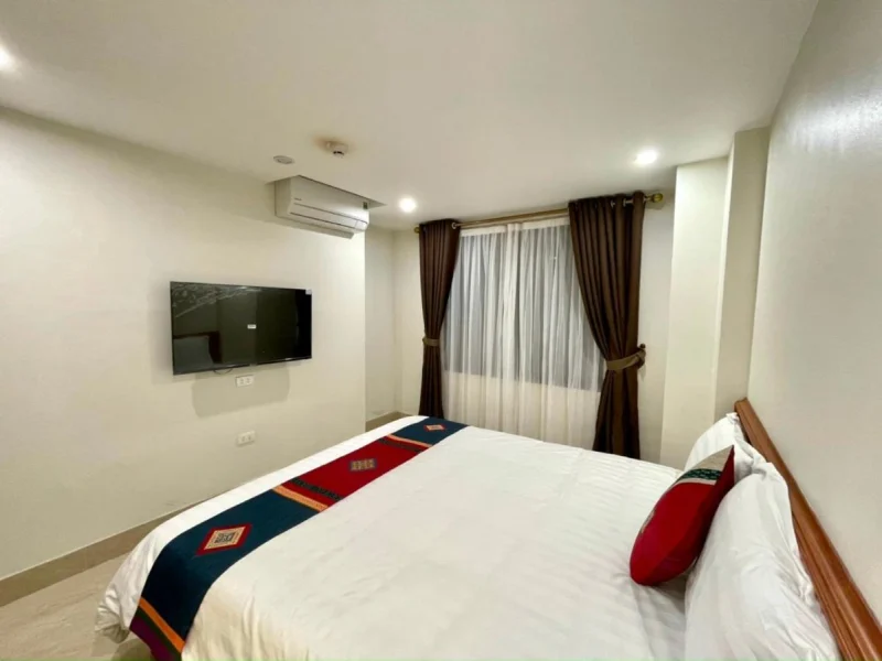Sapa Star Hotel - Ảnh 12