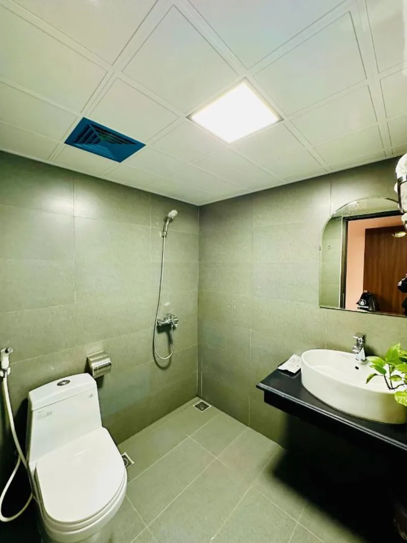 HeLLo Sapa Hotel - Ảnh 5