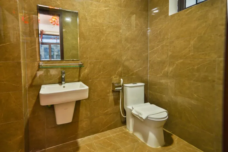 JOVILLE HOTEL SAPA - Ảnh 9