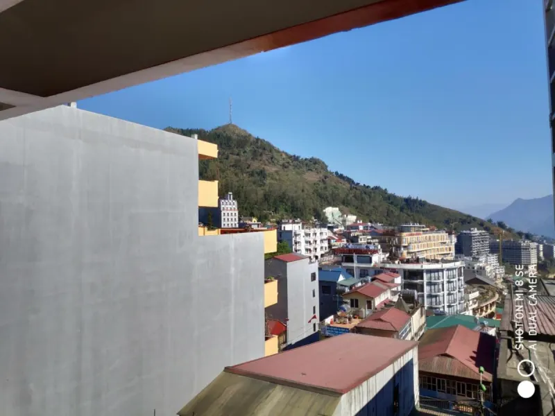 Quoc Thai Sapa Hotel - Ảnh 12