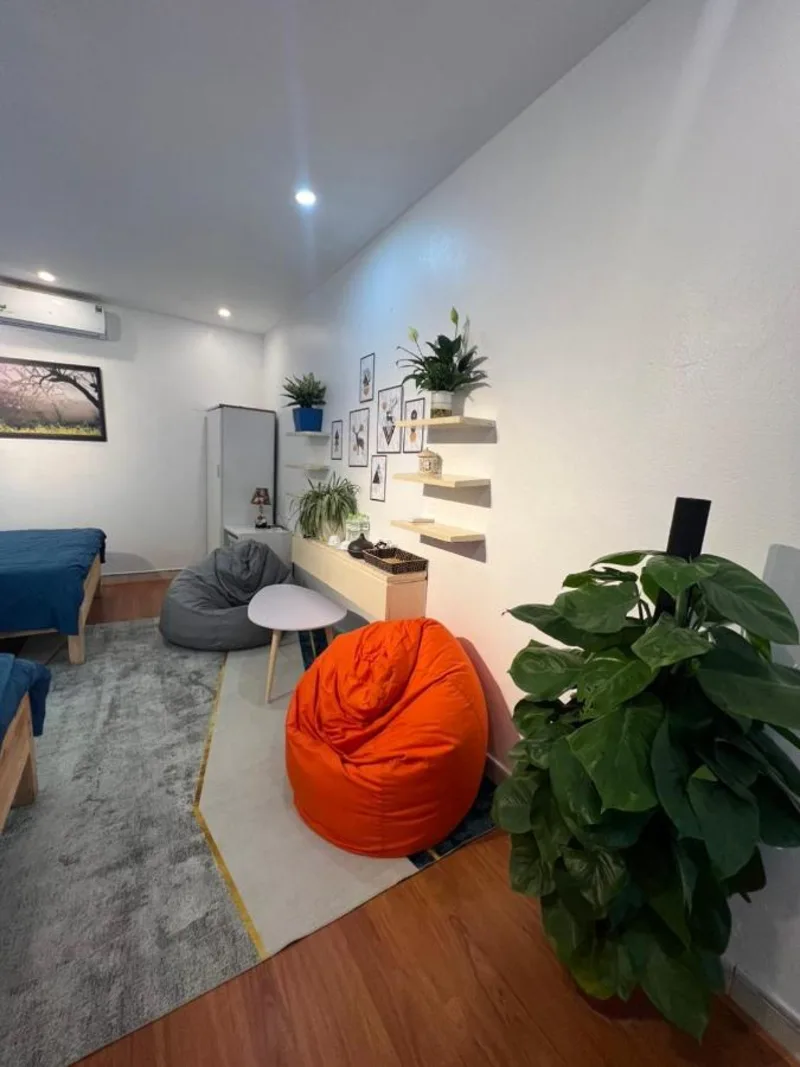 Catcat Garden House - Ảnh 7