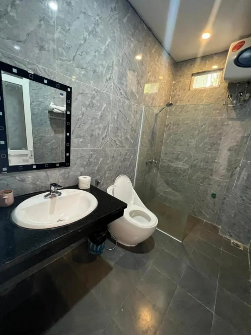 Catcat Garden House - Ảnh 9