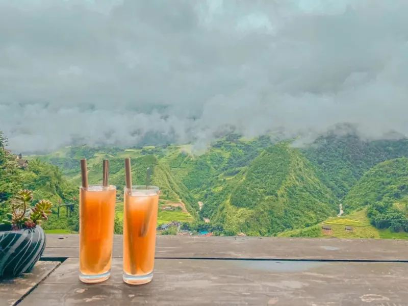 Catcat Garden House - Ảnh 12