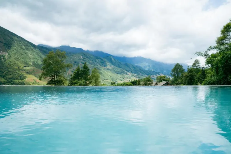 Muong Hoa Eco Villa - Ảnh 12