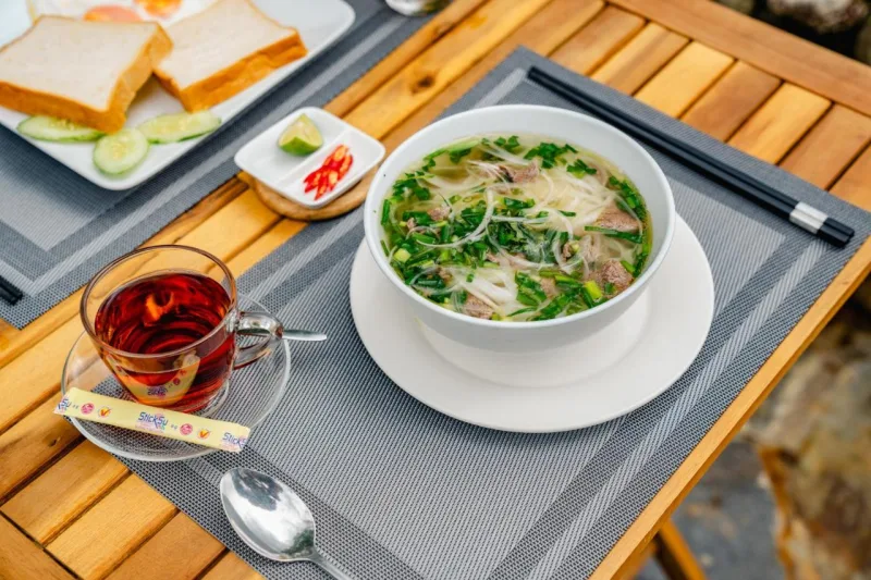 Muong Hoa Eco Villa - Ảnh 14