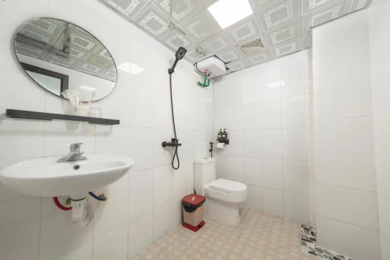 Little View Homestay - Ảnh 9