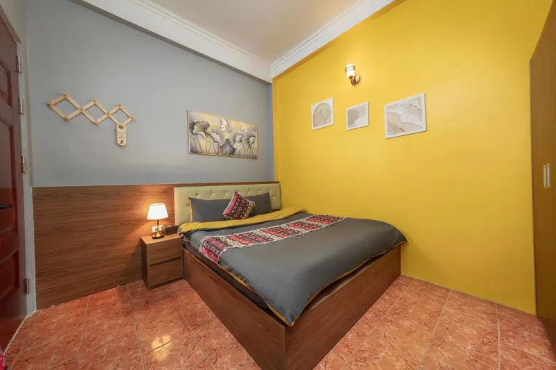Little View Homestay - Ảnh 13