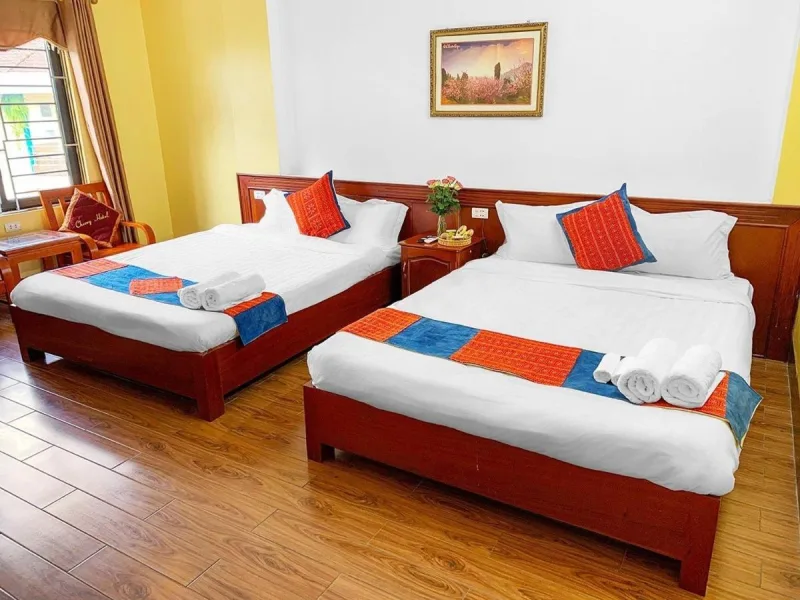 Cherry Hotel - Ảnh 7