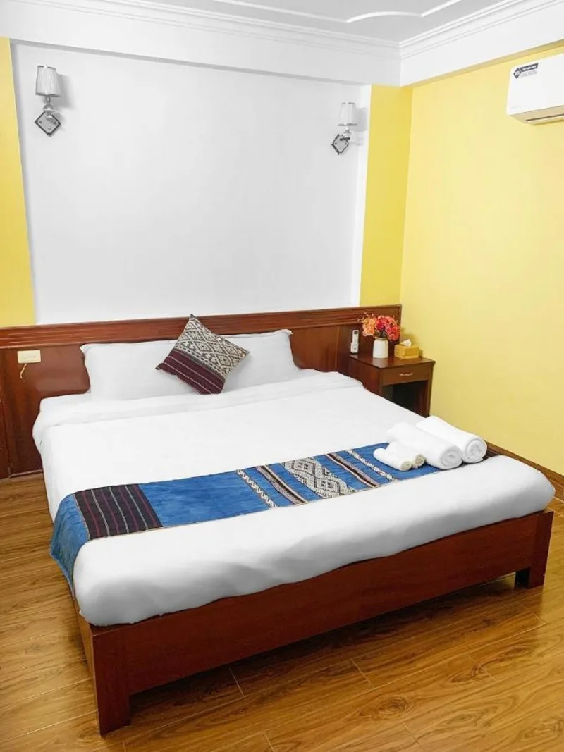 Cherry Hotel - Ảnh 10