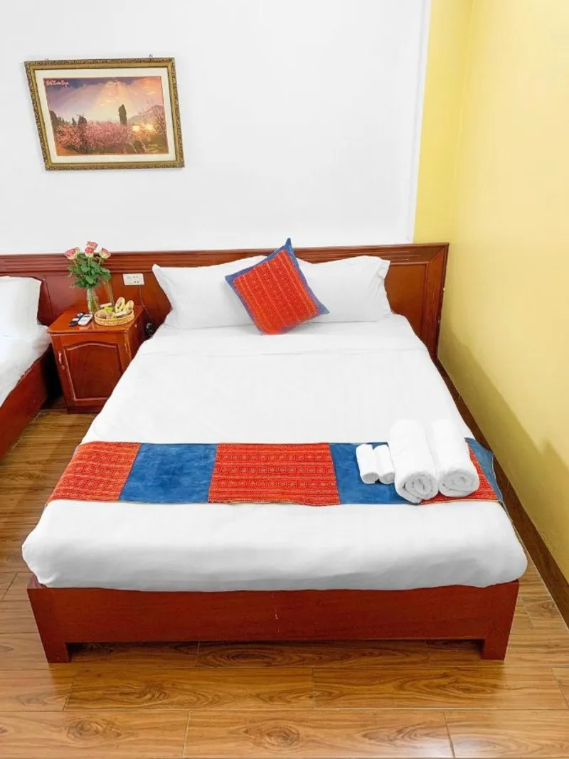 Cherry Hotel - Ảnh 11