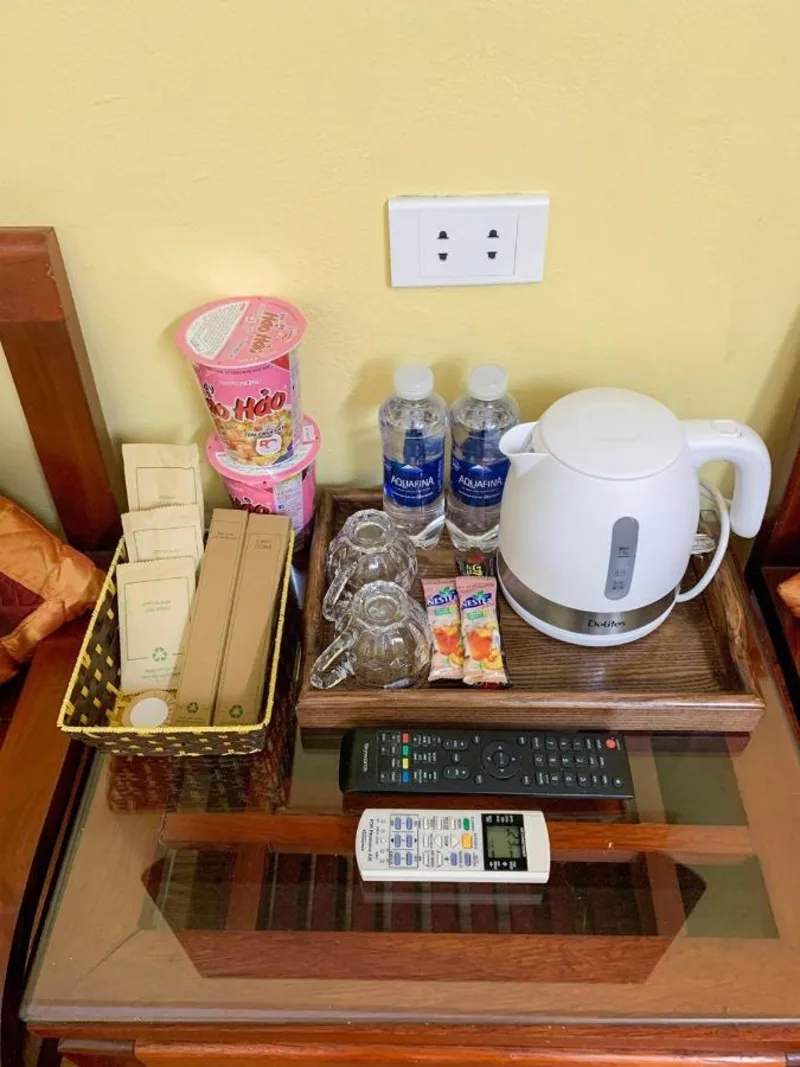 Cherry Hotel - Ảnh 15