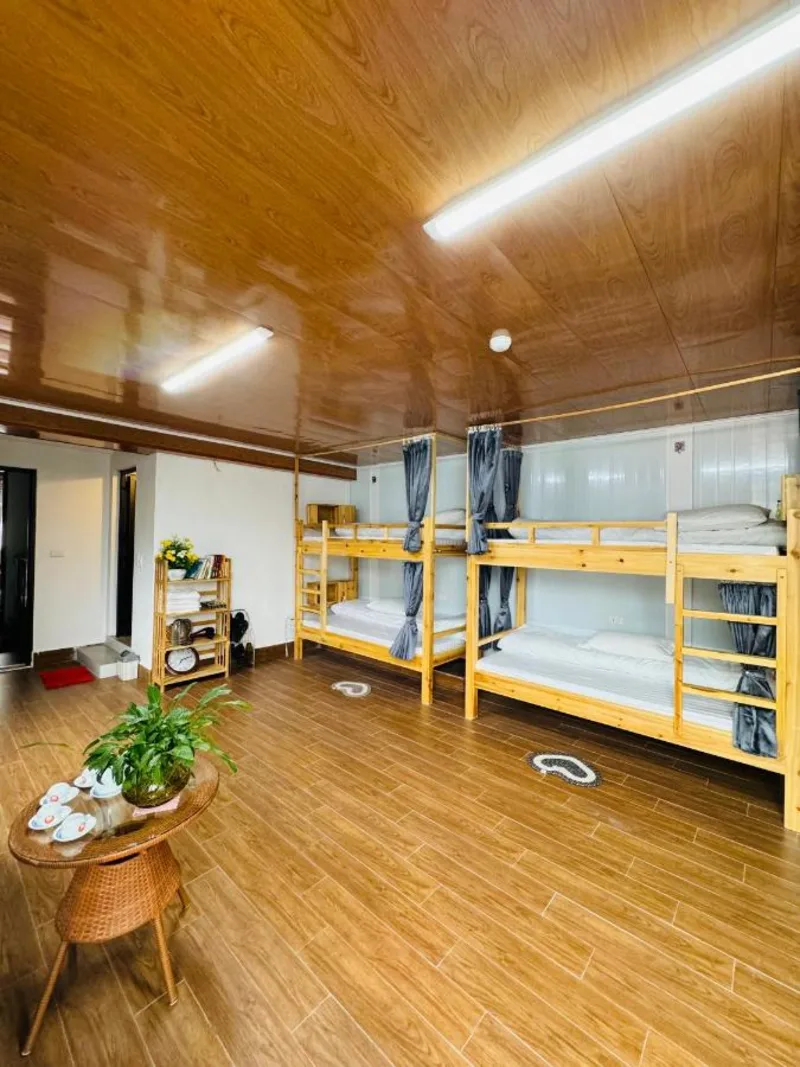 Sapa Harmony Homestay - Ảnh 4