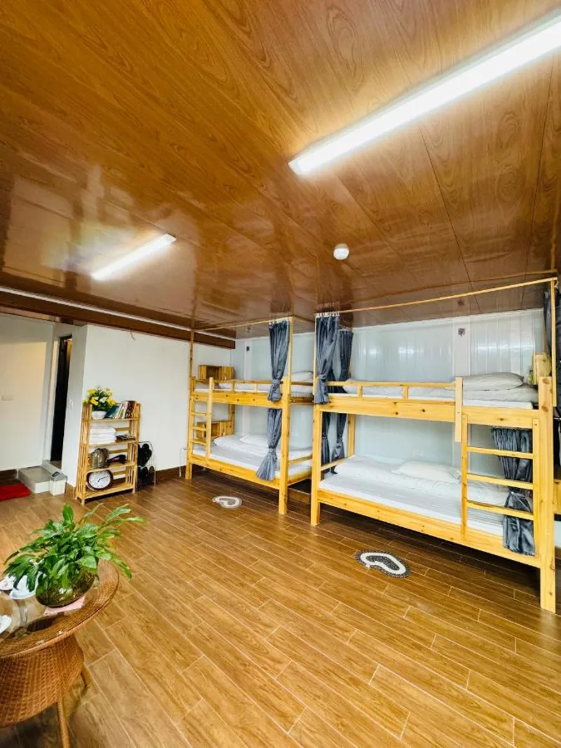 Sapa Harmony Homestay - Ảnh 5