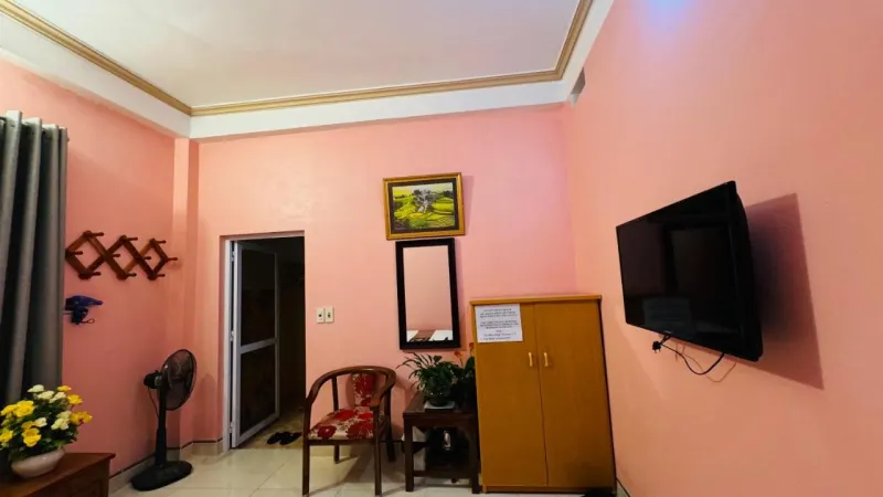 Sapa Harmony Homestay - Ảnh 9