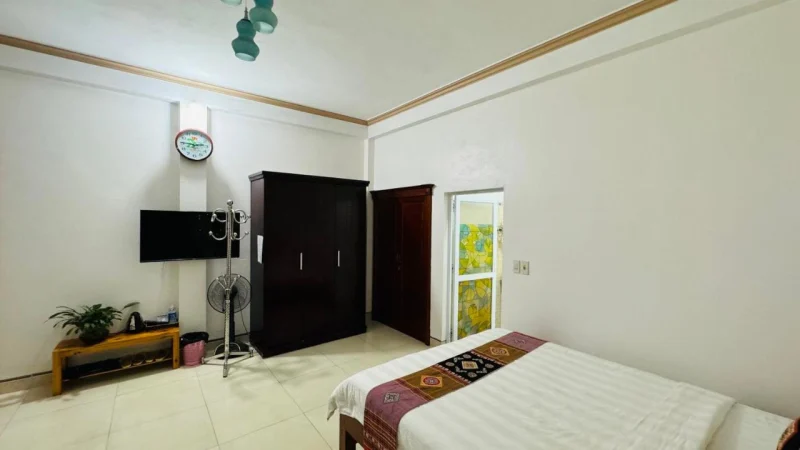 Sapa Harmony Homestay - Ảnh 13