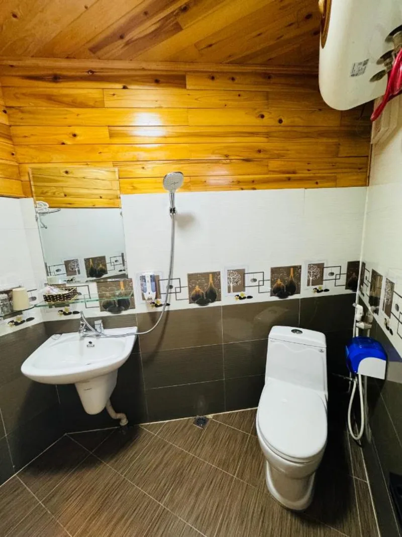 Sapa Harmony Homestay - Ảnh 15