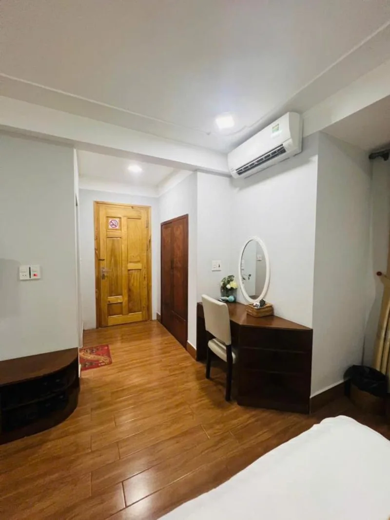 Sapa Land Hotel - Ảnh 3