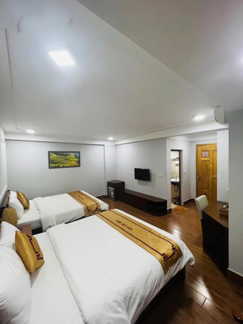 Sapa Land Hotel - Ảnh 5