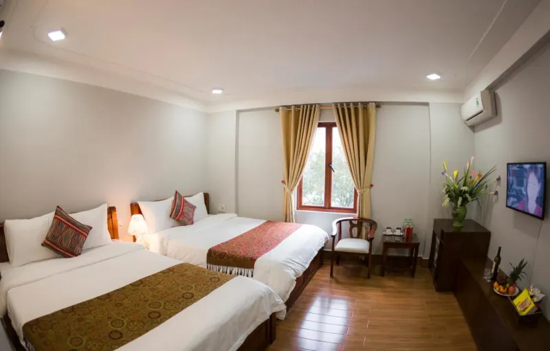 Sapa Land Hotel - Ảnh 7