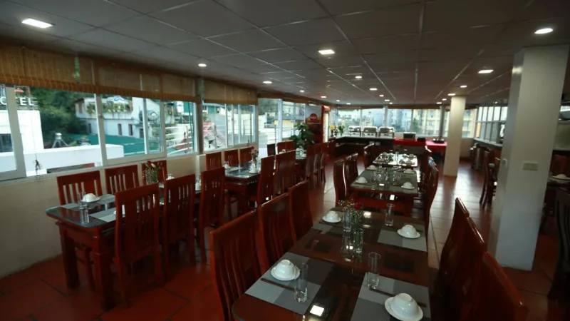 Sapa Land Hotel - Ảnh 11