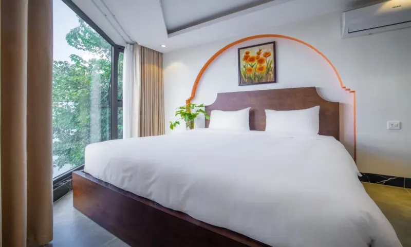 Hai Yen Apartment - Ảnh 2