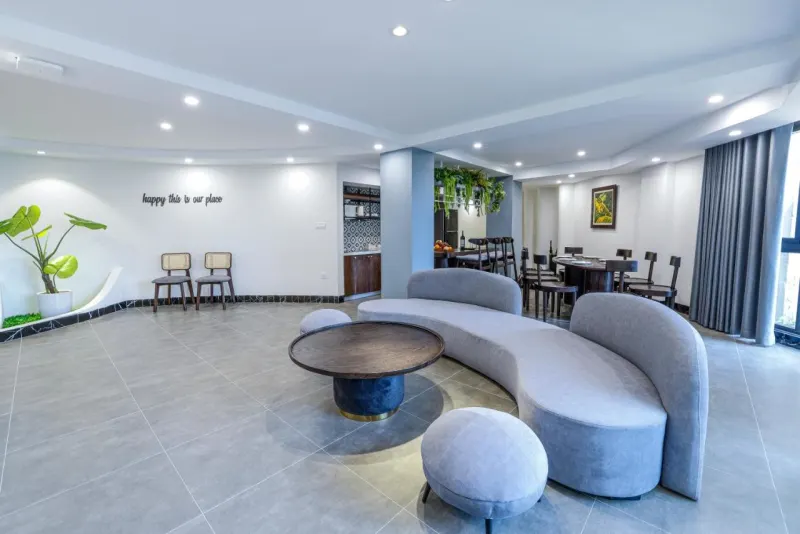 Hai Yen Apartment - Ảnh 11