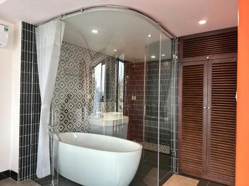 Hai Yen Apartment - Ảnh 15