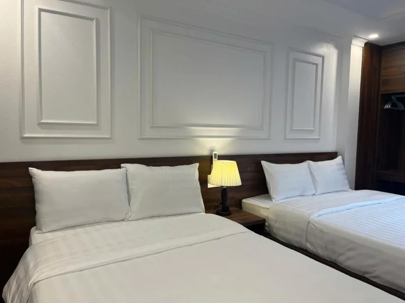 Sapa Warm Hotel - Ảnh 12