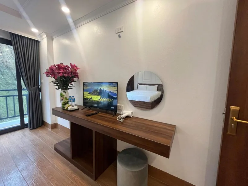 Sapa Warm Hotel - Ảnh 14