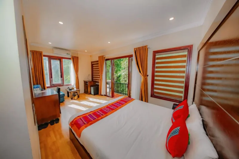 Sapa Elite Hotel - Ảnh 5