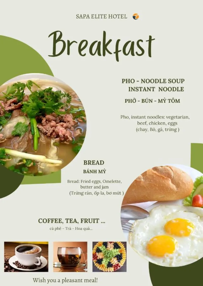 Sapa Elite Hotel - Ảnh 12