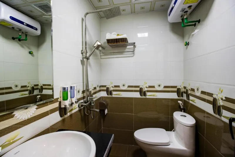 Sen Vang 2 Hotel - Ảnh 7