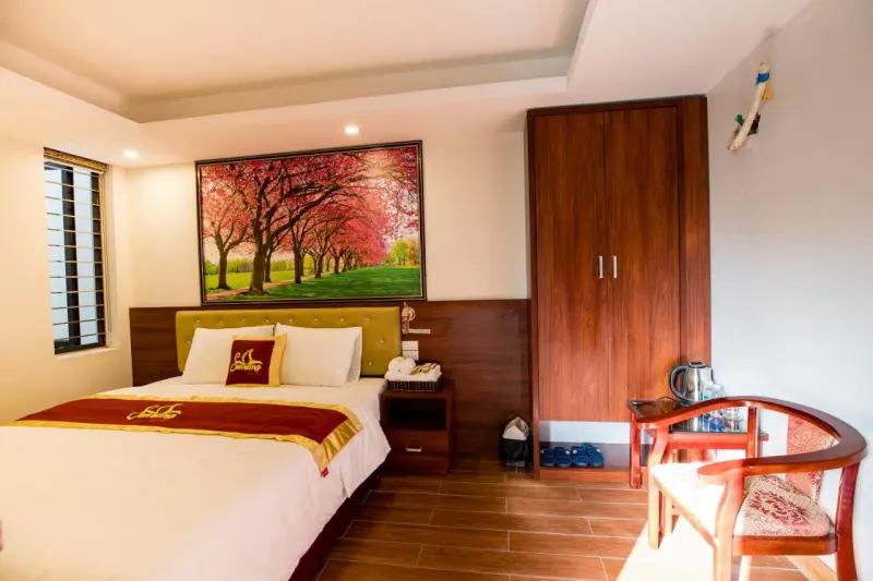 Sen Vang 2 Hotel - Ảnh 9