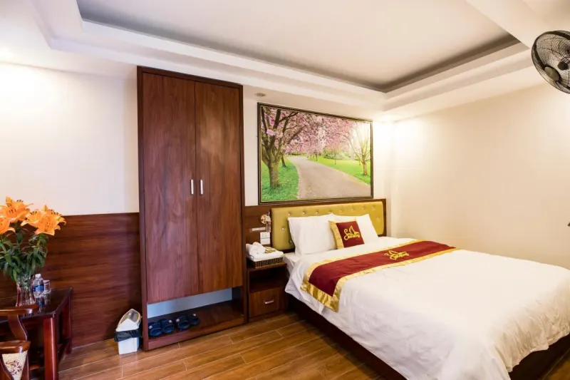 Sen Vang 2 Hotel - Ảnh 11