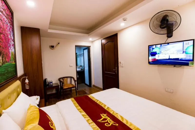 Sen Vang 2 Hotel - Ảnh 14
