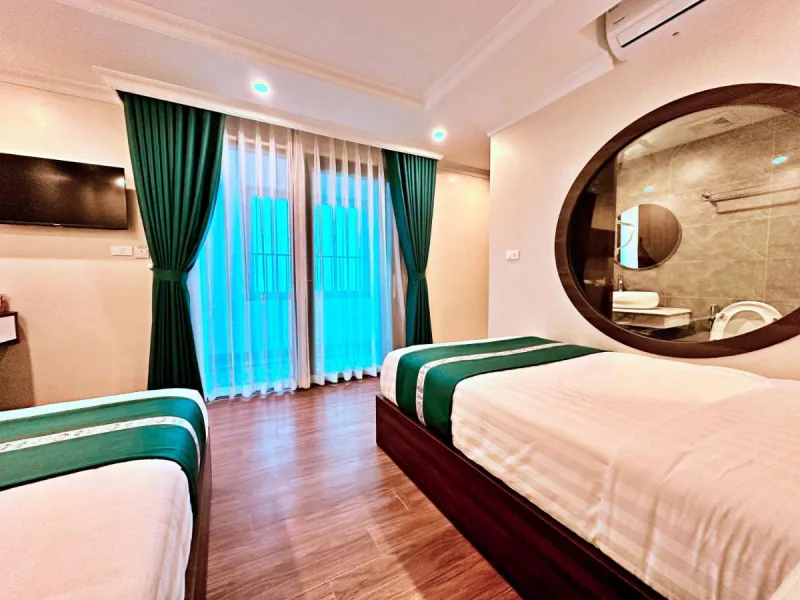 Calla Lily Hotel - Ảnh 5