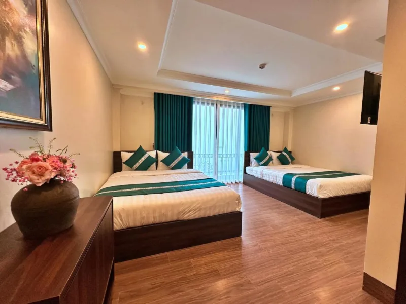 Calla Lily Hotel - Ảnh 10