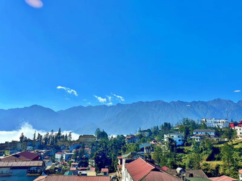 Calla Lily Hotel - Ảnh 12
