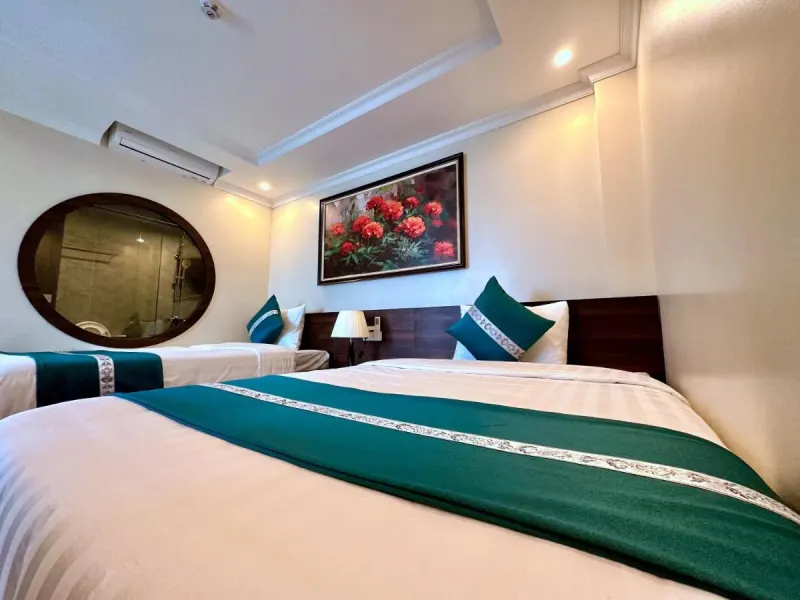 Calla Lily Hotel - Ảnh 14