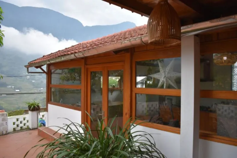 Luckydaisy Buffalo House - Ảnh 10