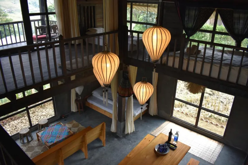 Luckydaisy Buffalo House - Ảnh 13