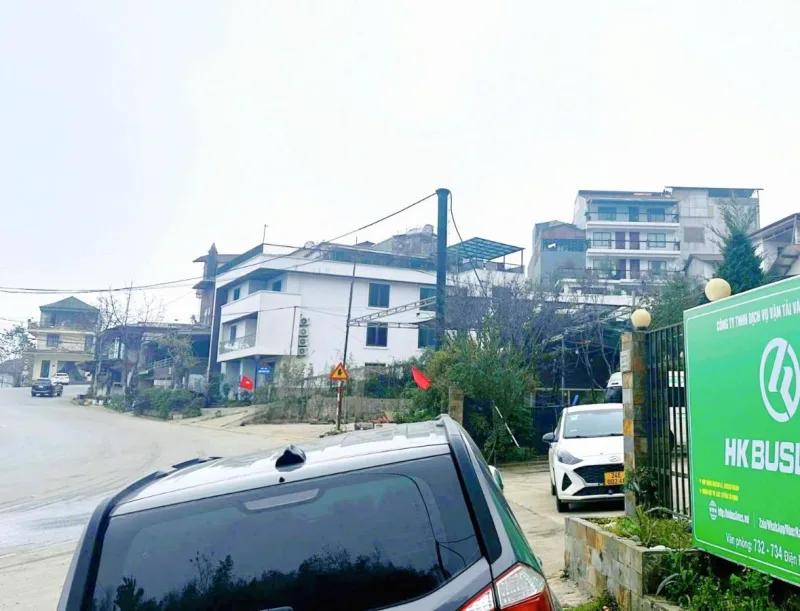 Apricot Garden Hotel Sapa - Ảnh 5