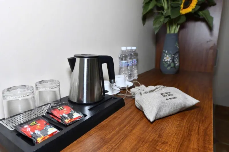 Sapa Symphony Hotel - Ảnh 4