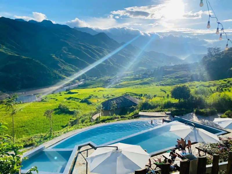 Supan Ecolodge - Ảnh 1