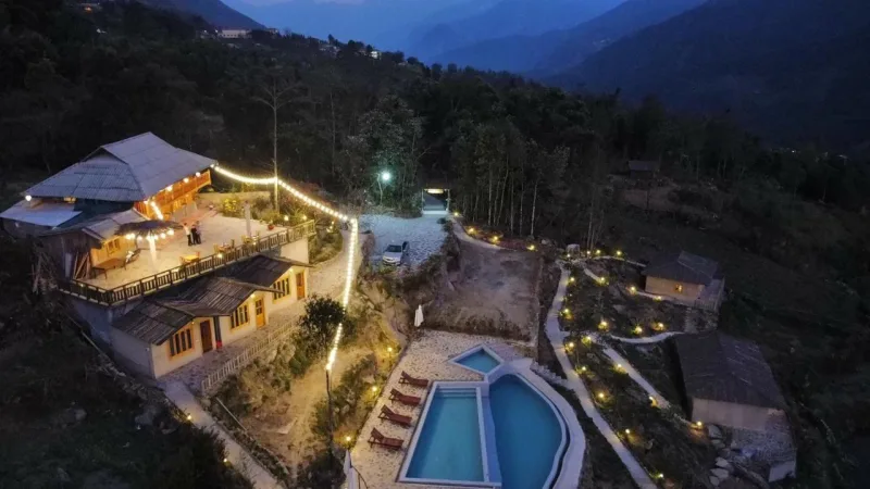 Supan Ecolodge - Ảnh 7